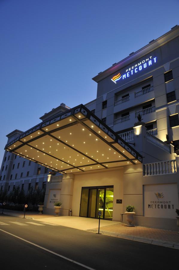 Metcourt At Emperors Palace Kempton Park Exterior foto